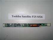   Toshiba Satellite P25-S526. .
